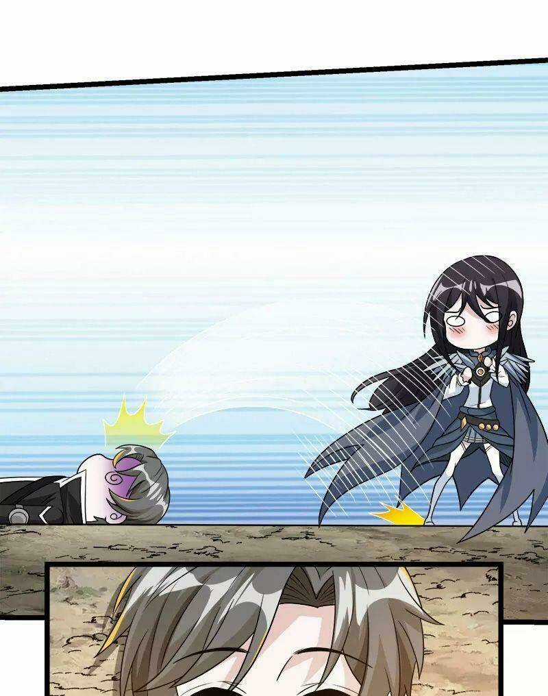 Kiếm Vũ Chapter 141 trang 22