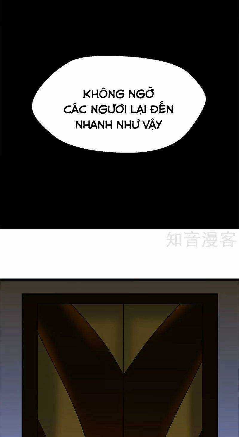 Kiếm Vũ Chapter 141 trang 26