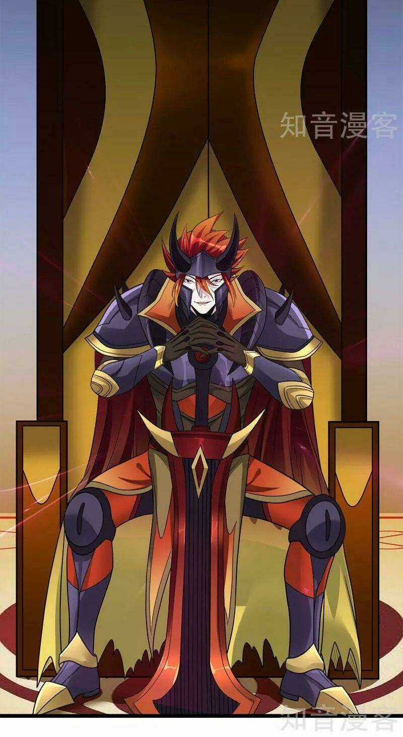 Kiếm Vũ Chapter 141 trang 27