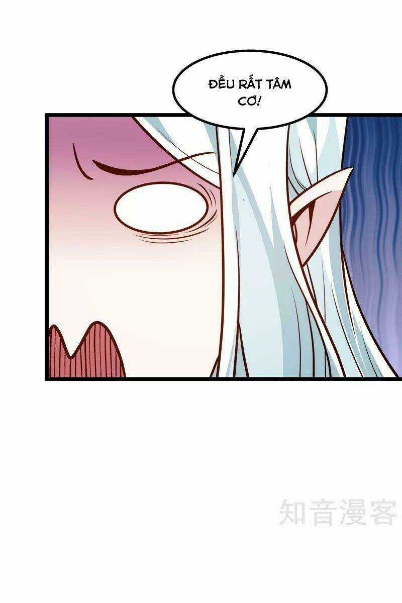 Kiếm Vũ Chapter 141 trang 6