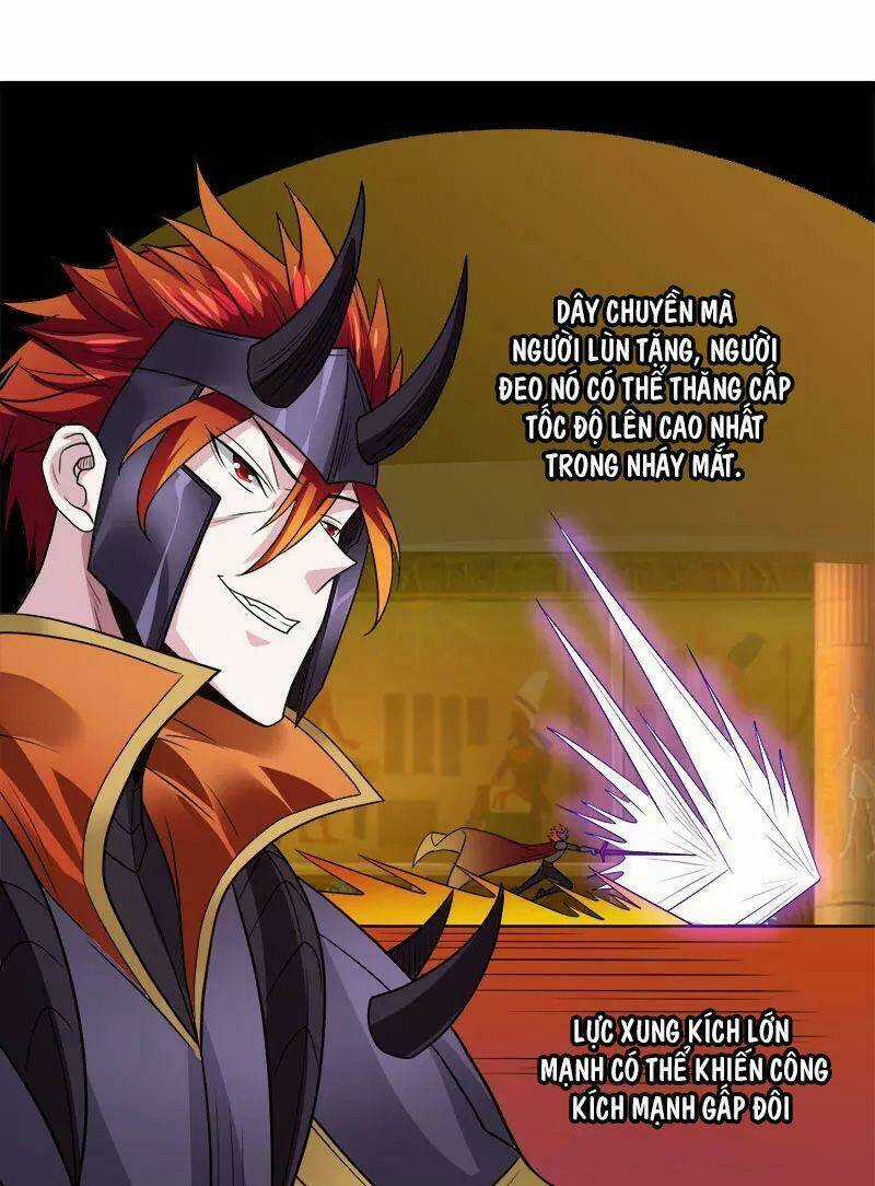 Kiếm Vũ Chapter 142 trang 10