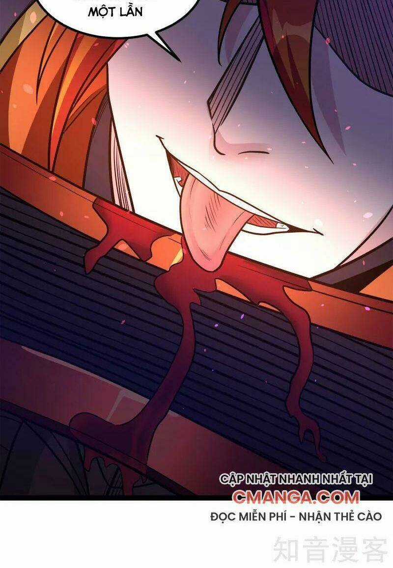 Kiếm Vũ Chapter 142 trang 13