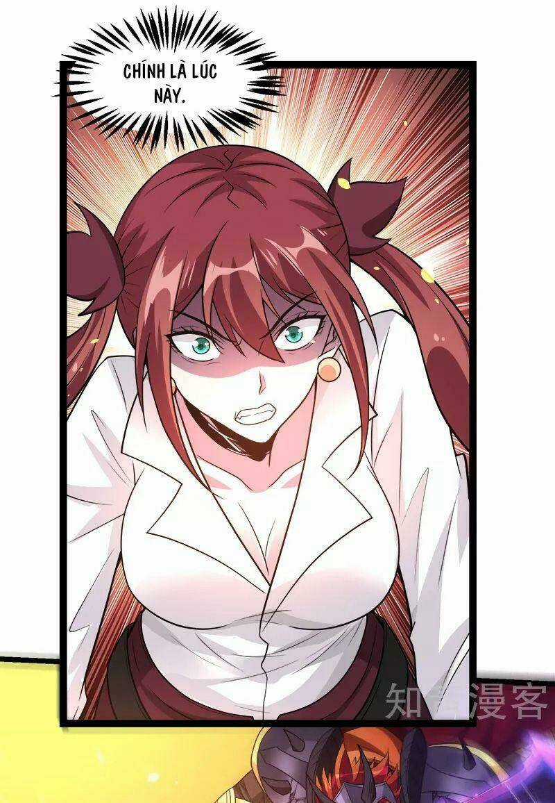 Kiếm Vũ Chapter 142 trang 21