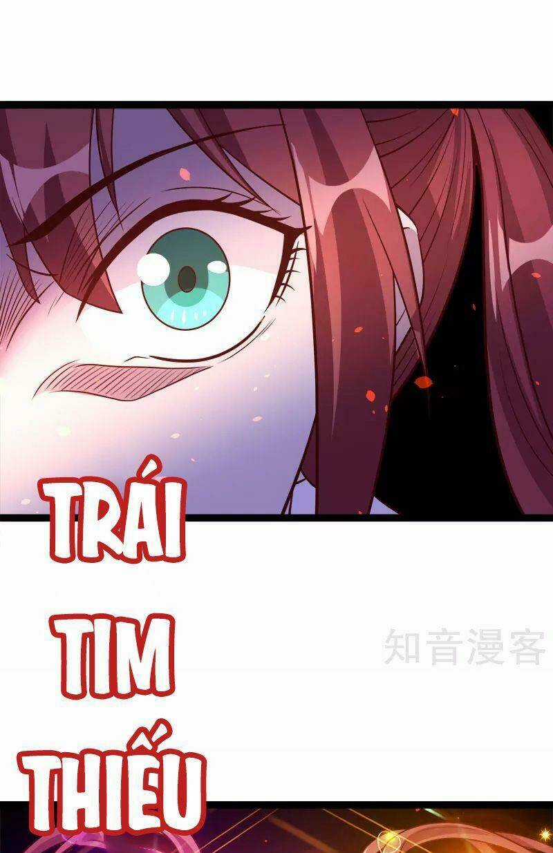 Kiếm Vũ Chapter 142 trang 23