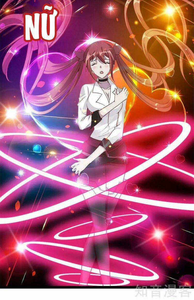 Kiếm Vũ Chapter 142 trang 24