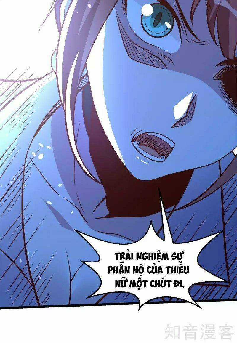 Kiếm Vũ Chapter 142 trang 28