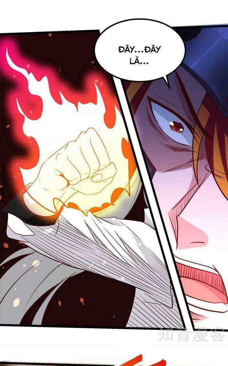 Kiếm Vũ Chapter 142 trang 29