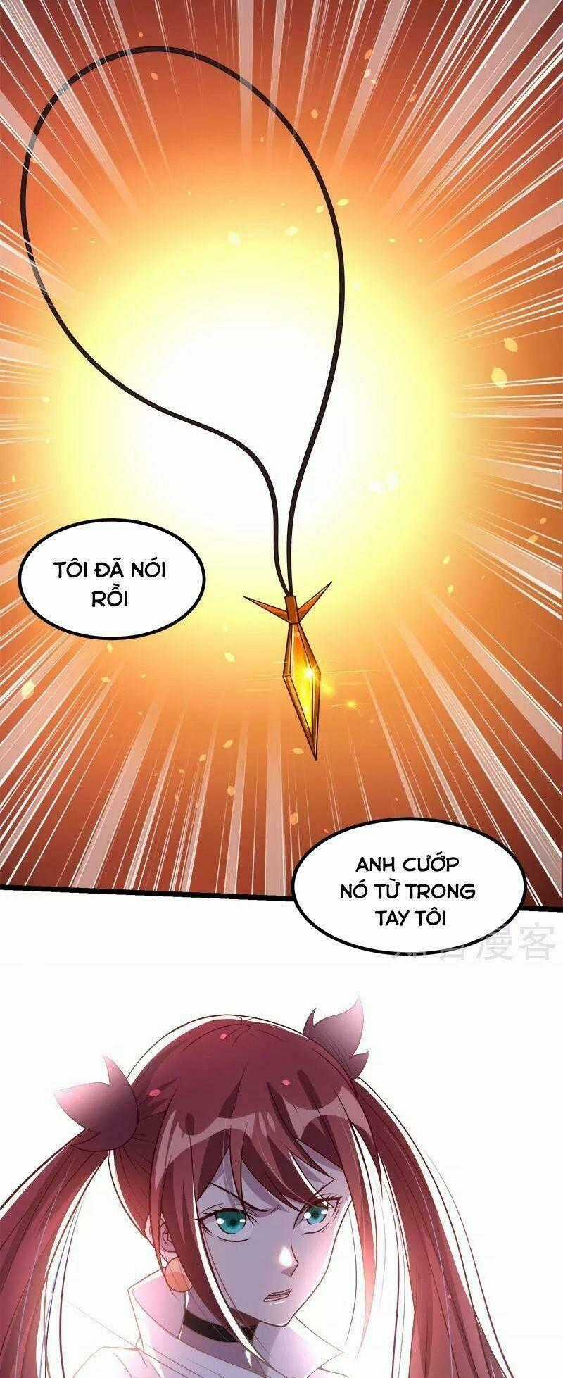 Kiếm Vũ Chapter 142 trang 31