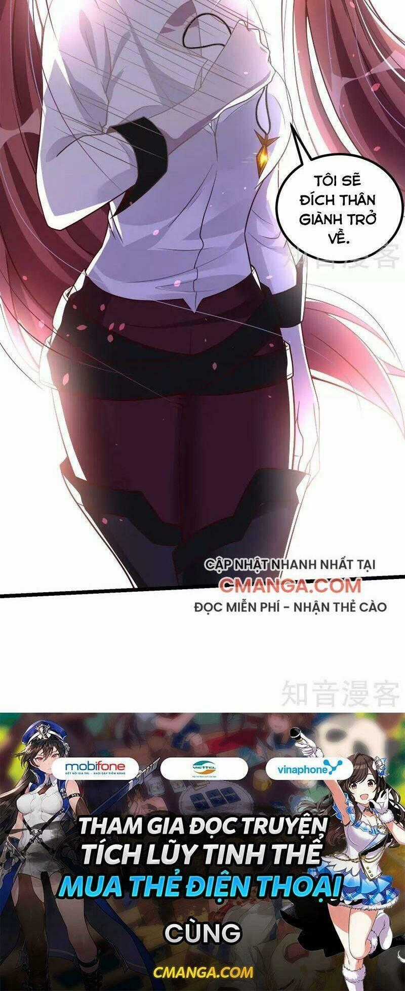 Kiếm Vũ Chapter 142 trang 32