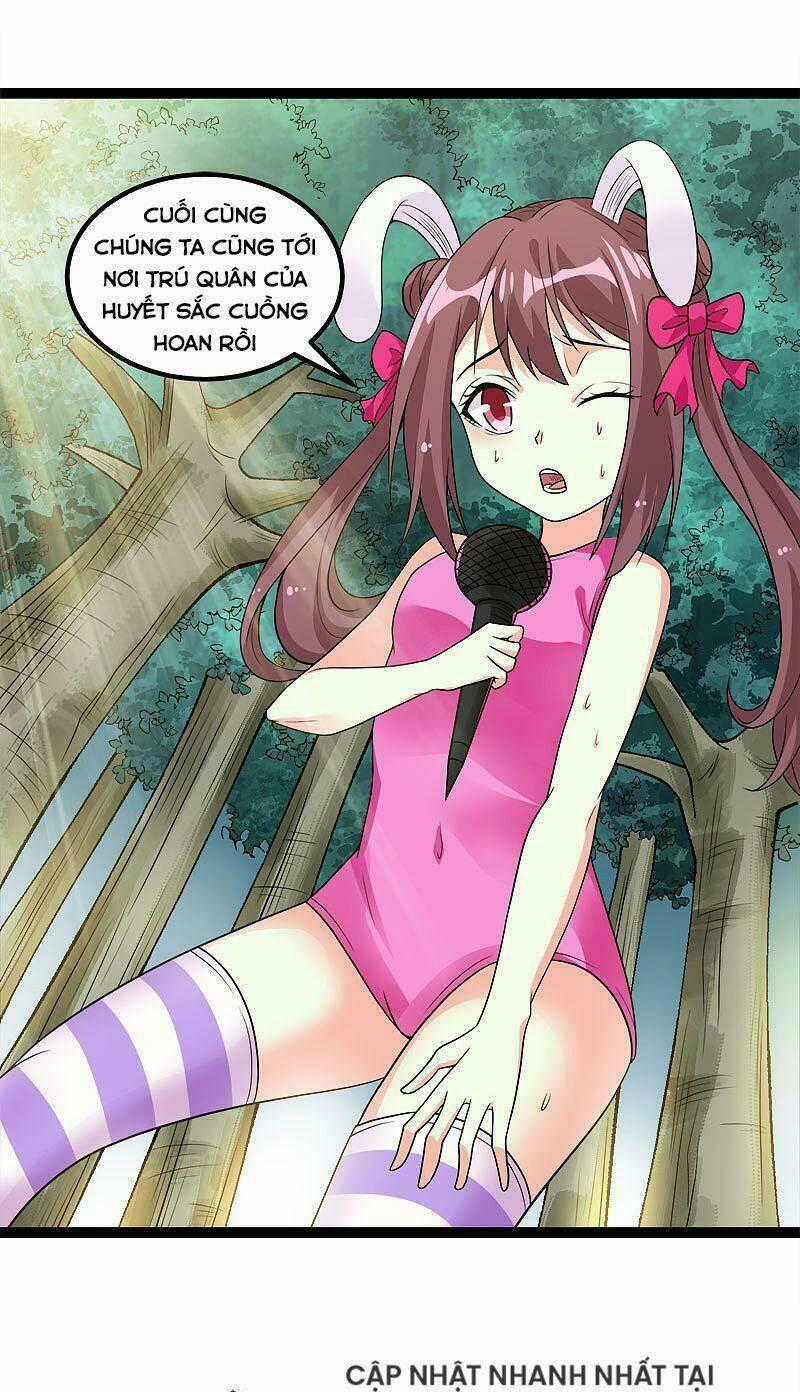 Kiếm Vũ Chapter 143 trang 0