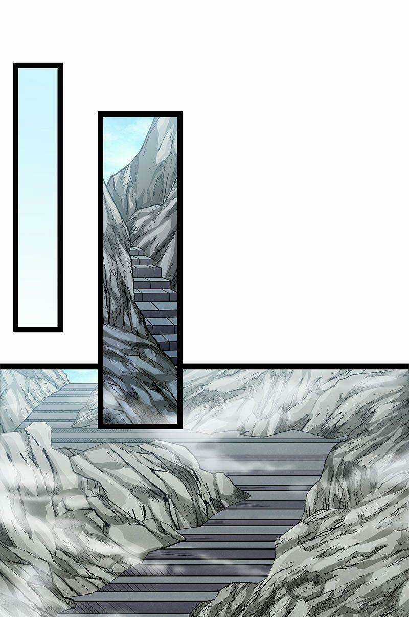 Kiếm Vũ Chapter 143 trang 10