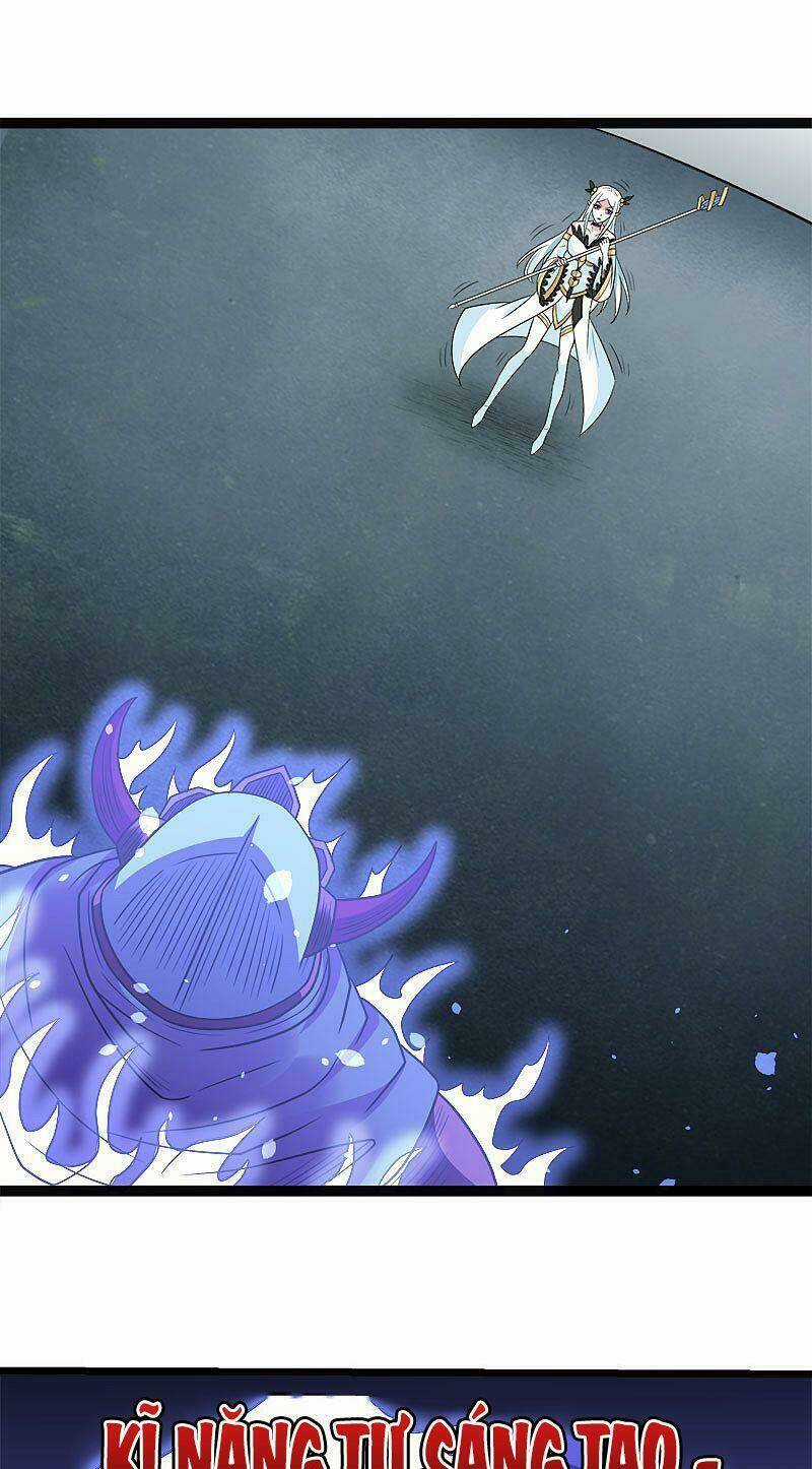 Kiếm Vũ Chapter 143 trang 15