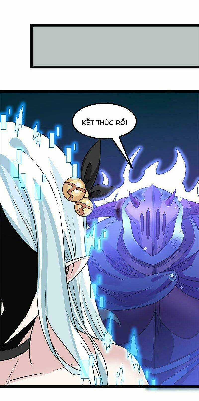 Kiếm Vũ Chapter 143 trang 18