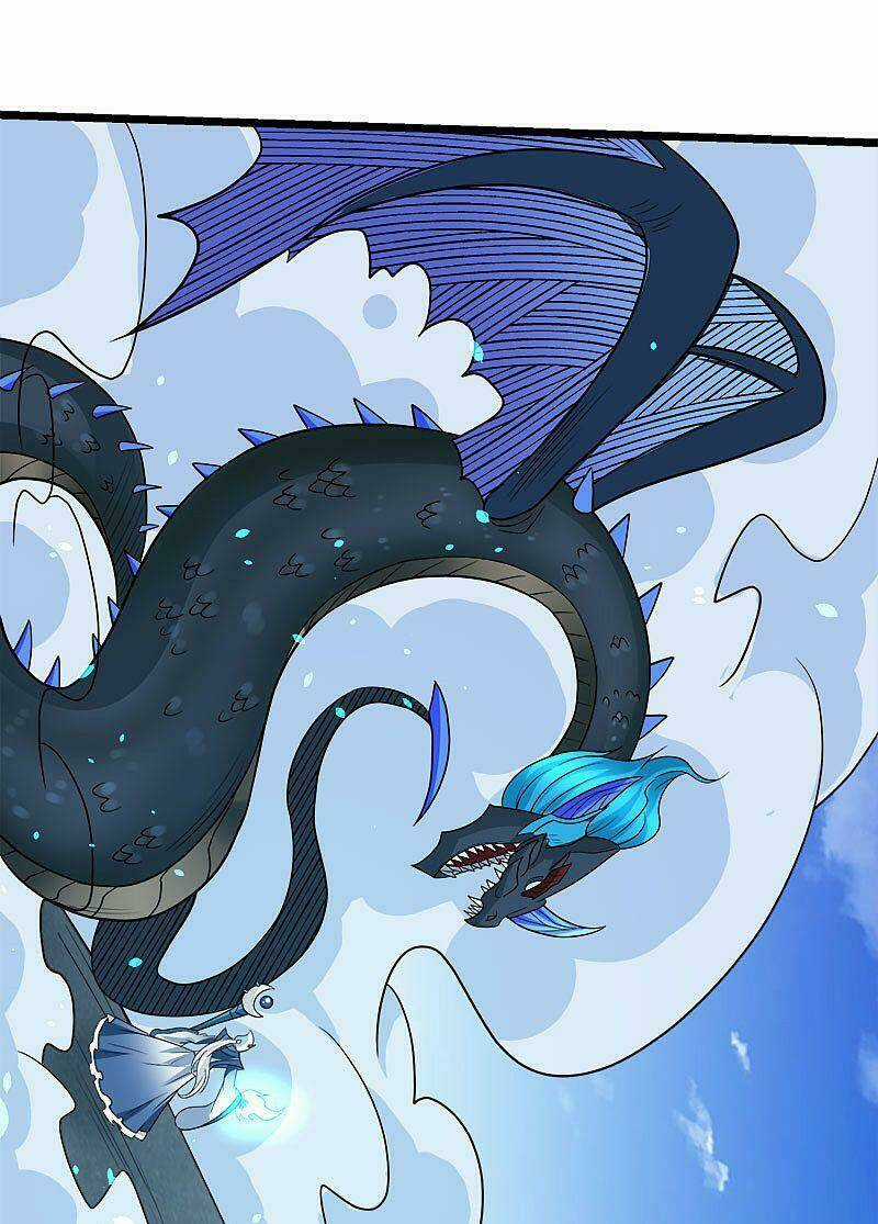 Kiếm Vũ Chapter 143 trang 29