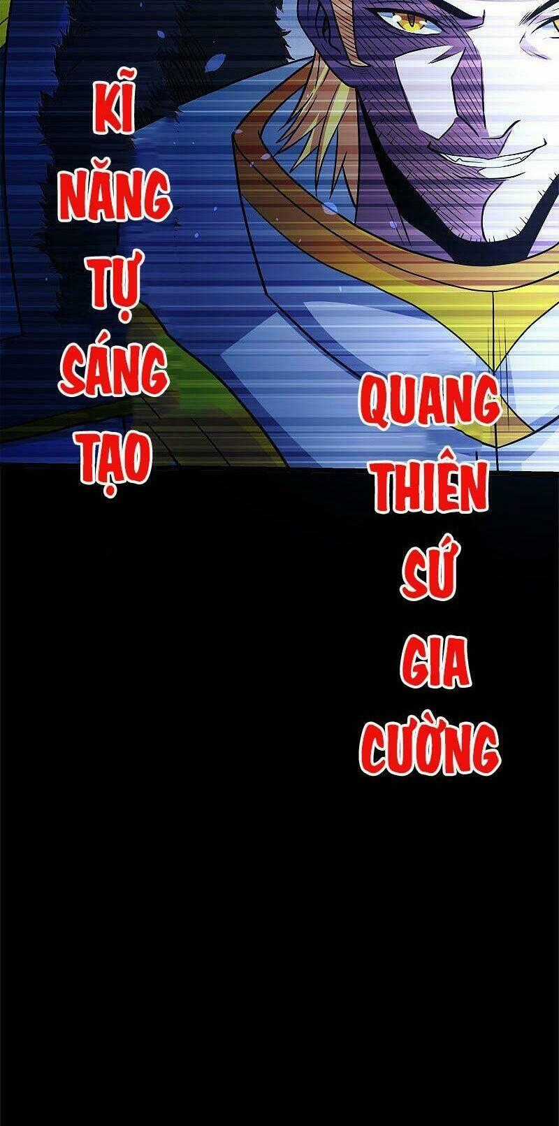 Kiếm Vũ Chapter 143 trang 38