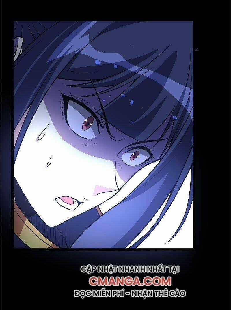 Kiếm Vũ Chapter 143 trang 39