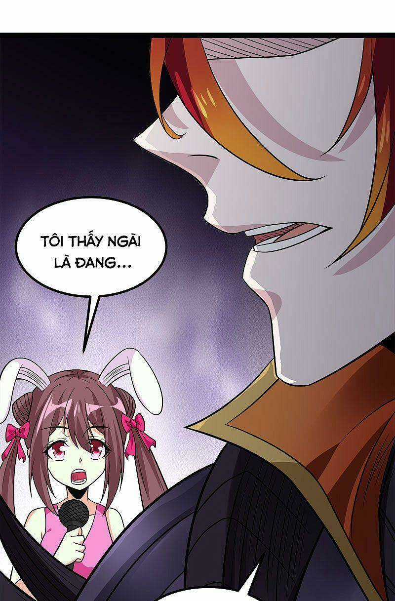 Kiếm Vũ Chapter 143 trang 6