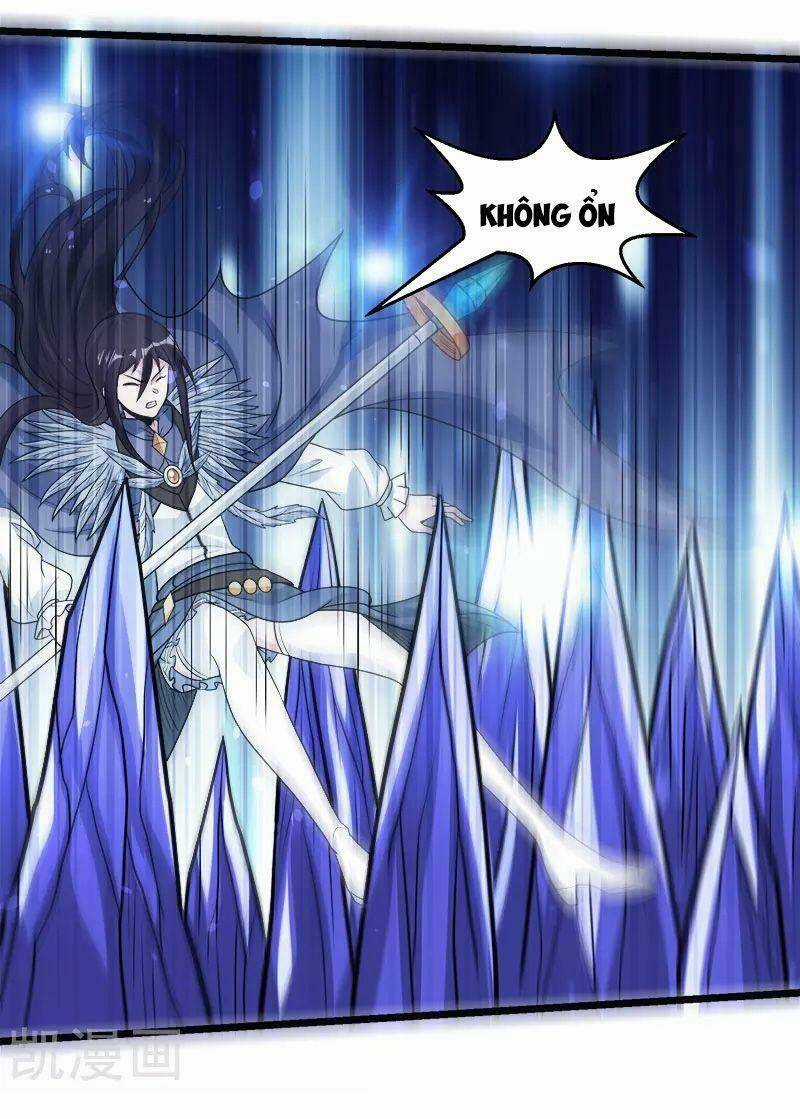 Kiếm Vũ Chapter 144 trang 13