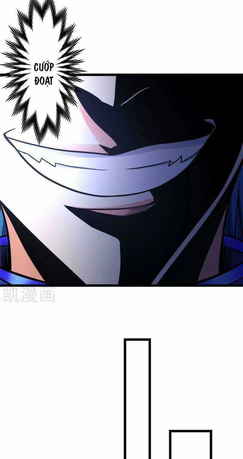 Kiếm Vũ Chapter 144 trang 19