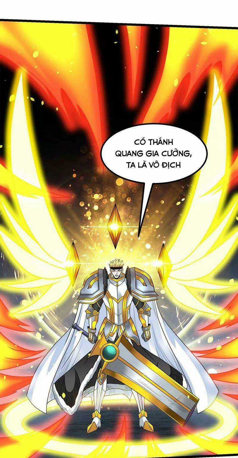 Kiếm Vũ Chapter 144 trang 21