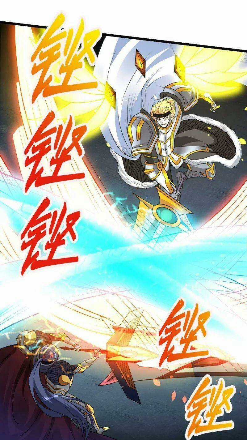 Kiếm Vũ Chapter 144 trang 23