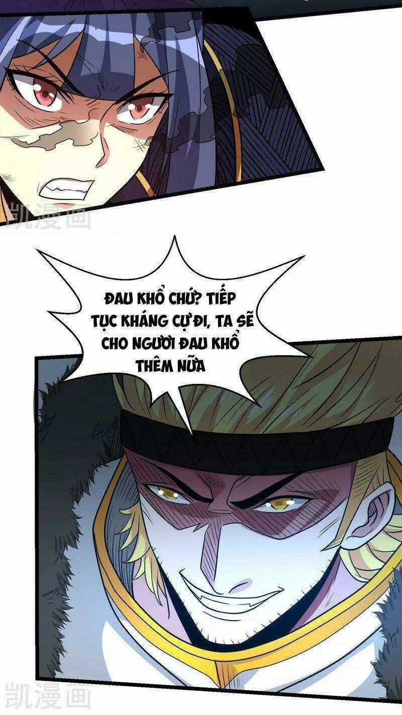 Kiếm Vũ Chapter 144 trang 24