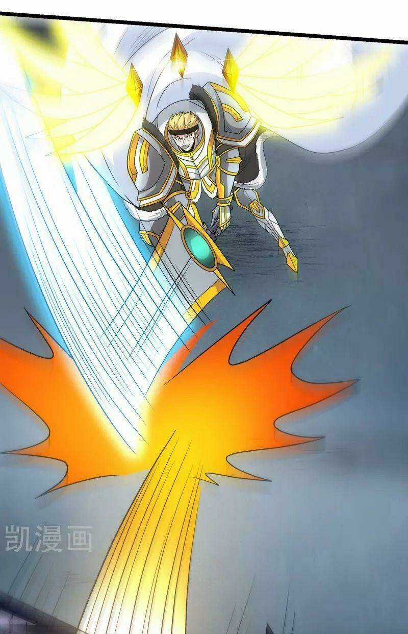 Kiếm Vũ Chapter 144 trang 25