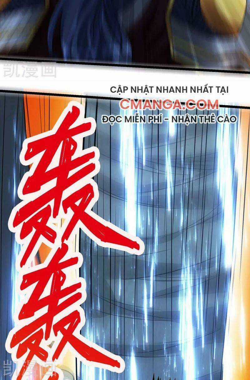 Kiếm Vũ Chapter 144 trang 28