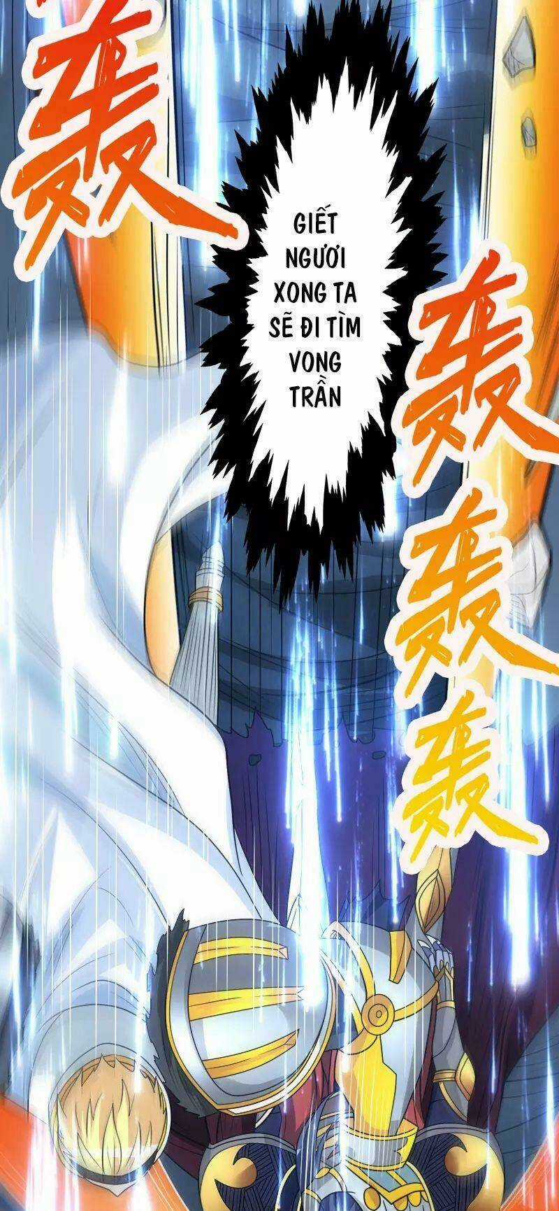 Kiếm Vũ Chapter 144 trang 29