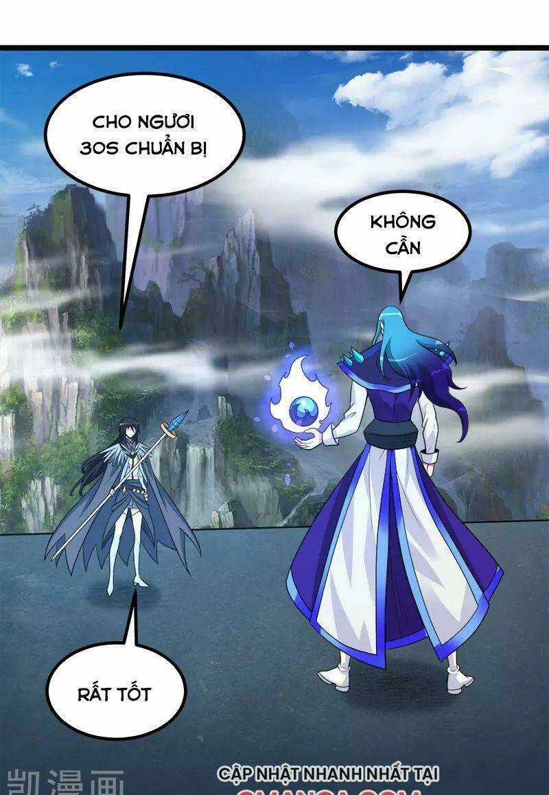 Kiếm Vũ Chapter 144 trang 3