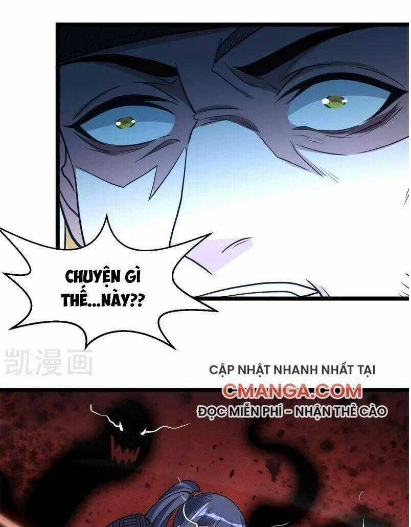 Kiếm Vũ Chapter 144 trang 34