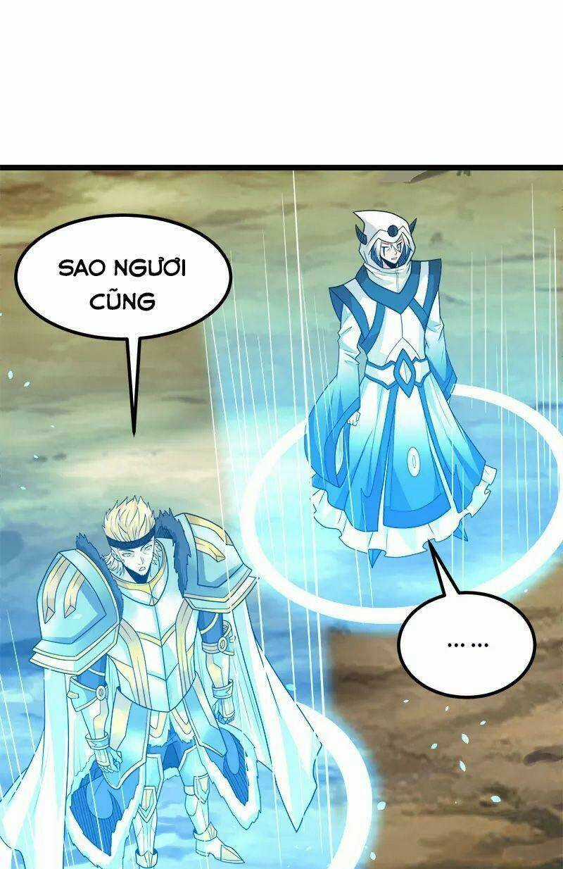 Kiếm Vũ Chapter 145 trang 13