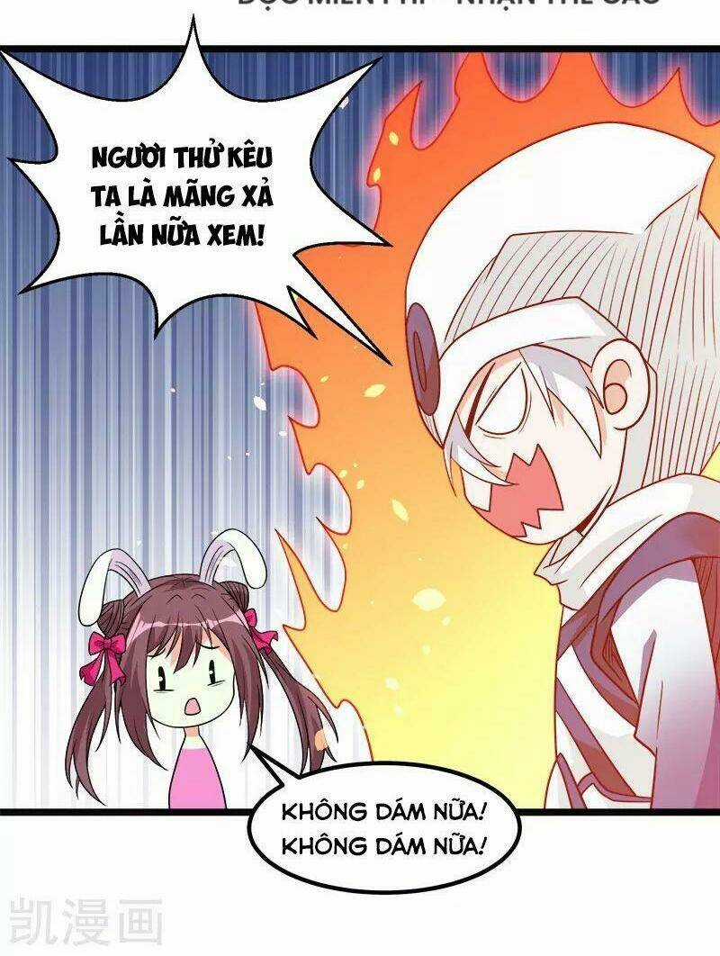 Kiếm Vũ Chapter 145 trang 16