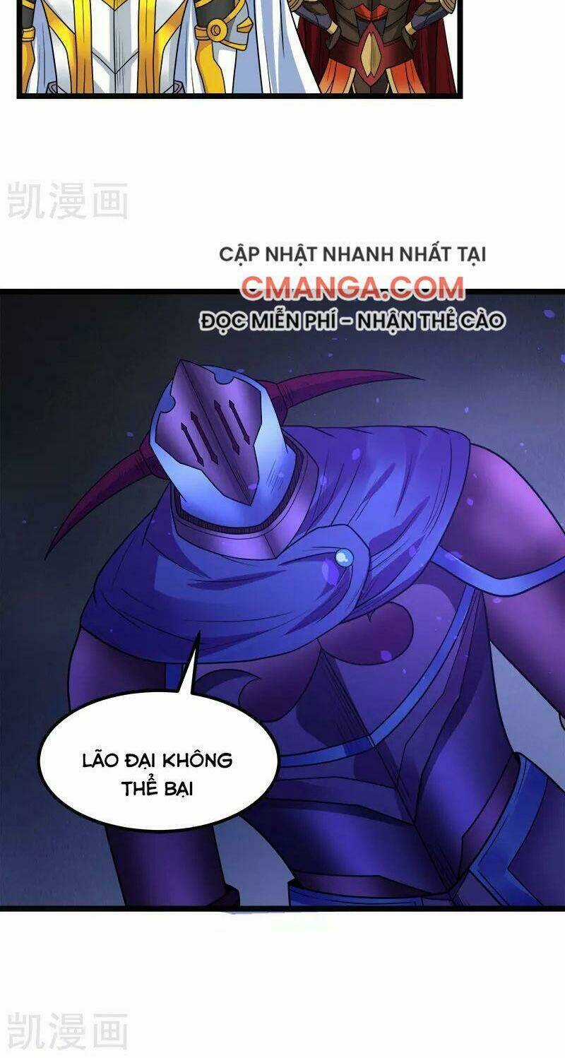 Kiếm Vũ Chapter 145 trang 22