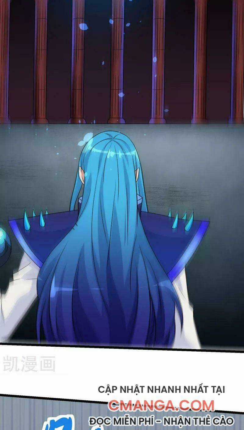 Kiếm Vũ Chapter 145 trang 25