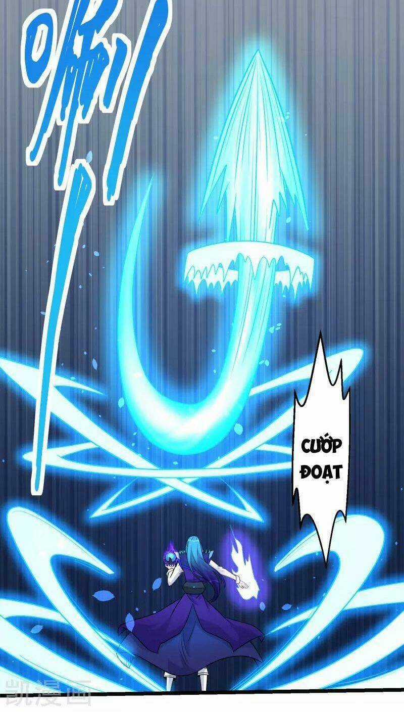 Kiếm Vũ Chapter 145 trang 26