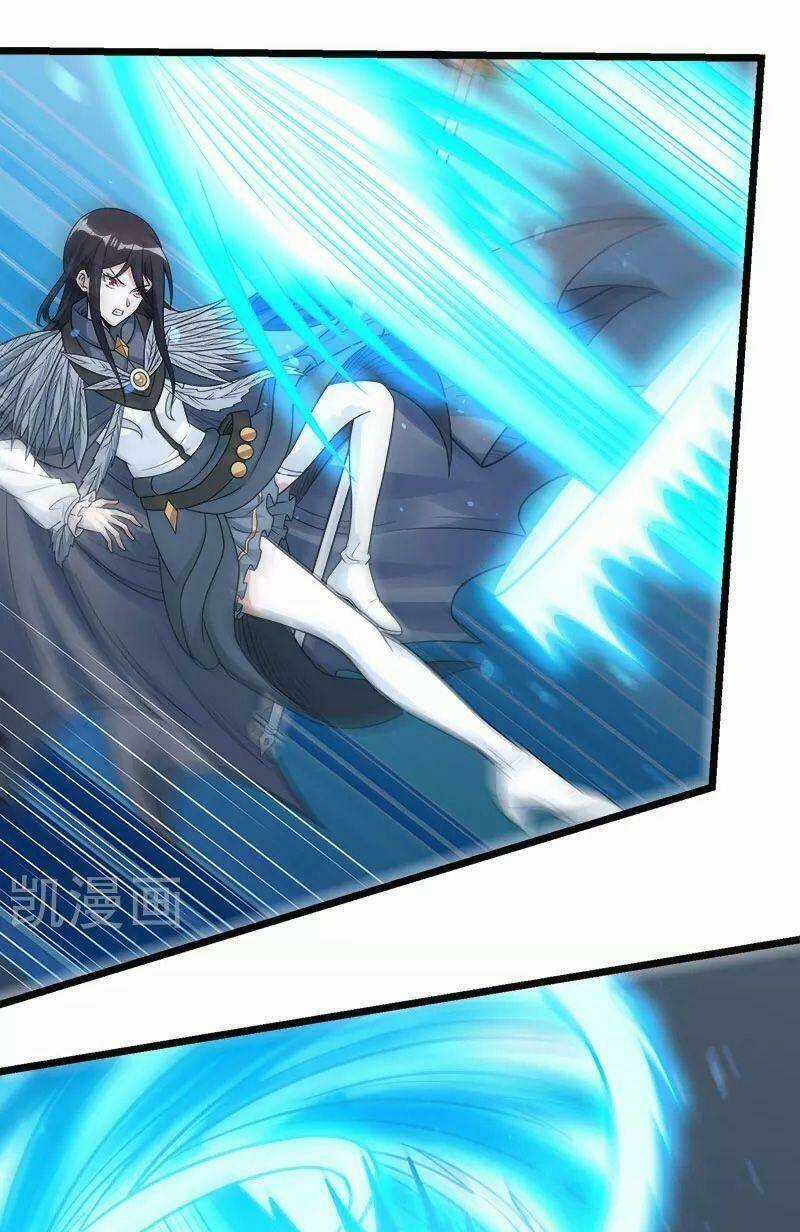 Kiếm Vũ Chapter 145 trang 27