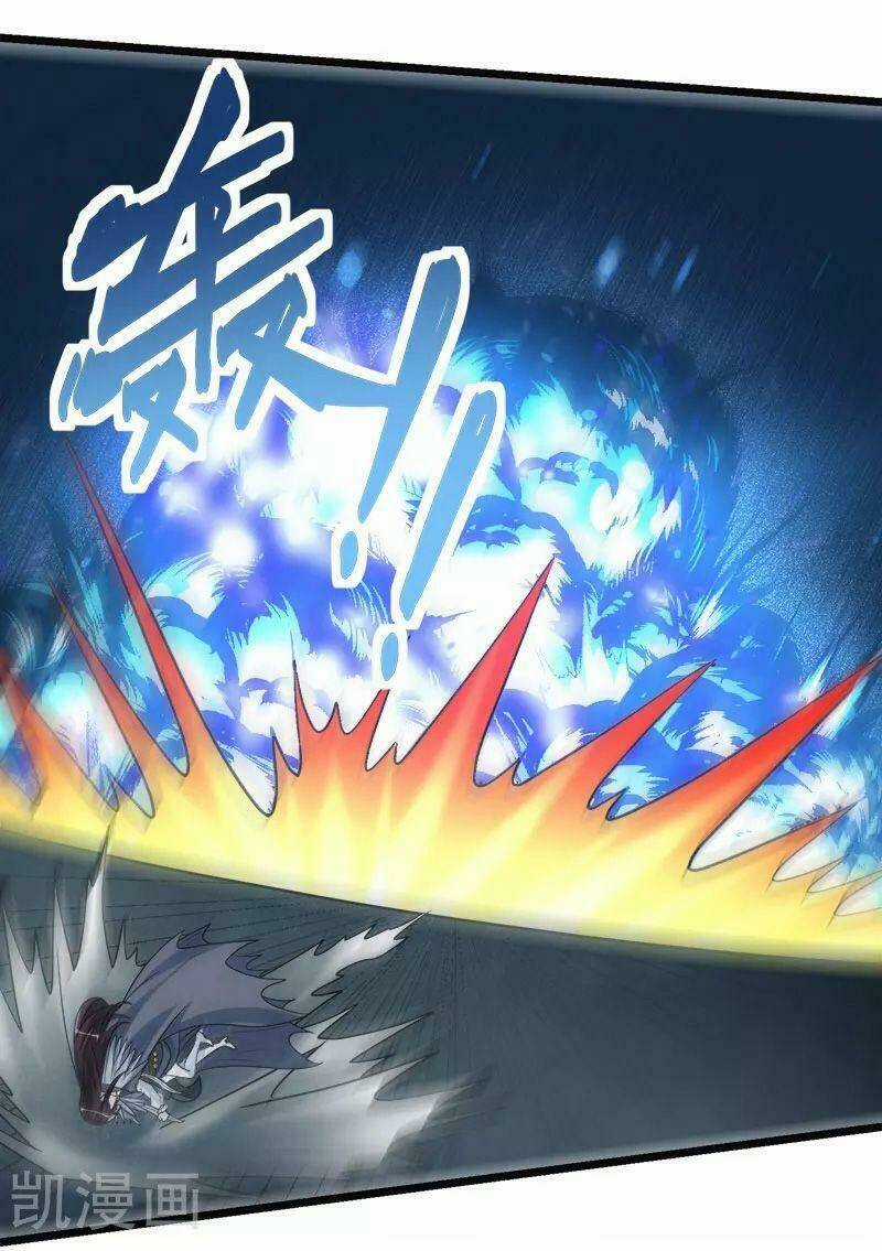 Kiếm Vũ Chapter 145 trang 29