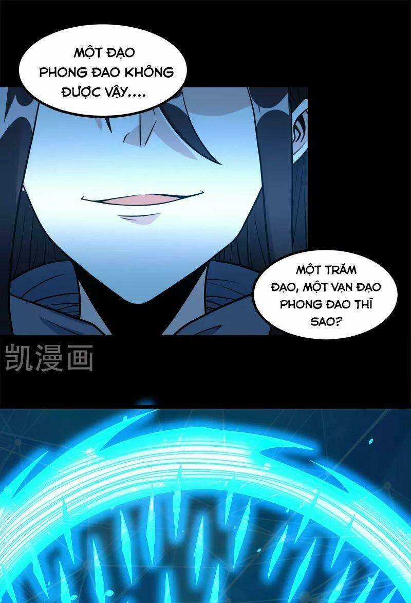 Kiếm Vũ Chapter 145 trang 35