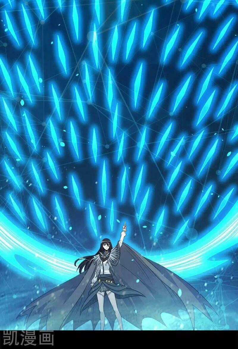 Kiếm Vũ Chapter 145 trang 36