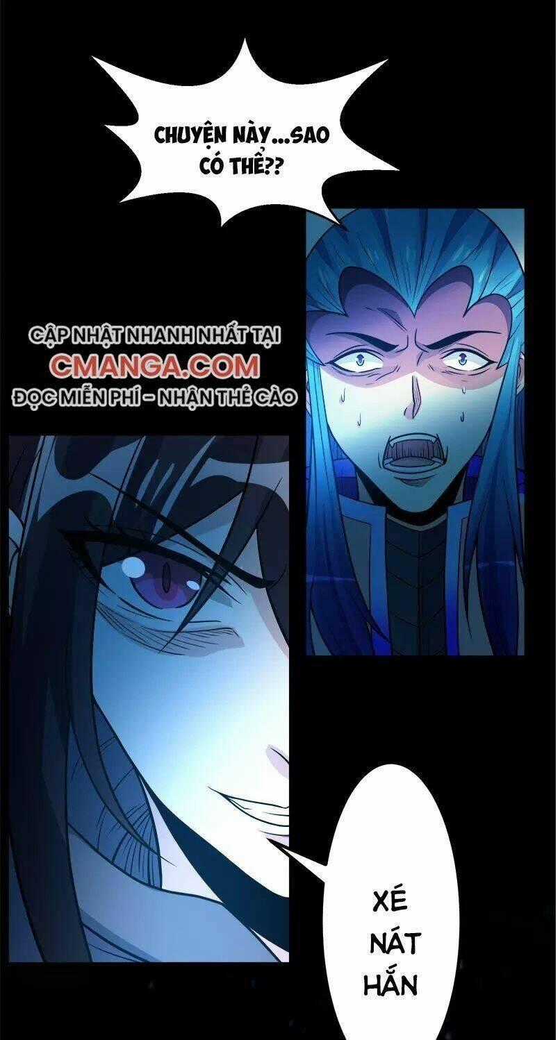 Kiếm Vũ Chapter 145 trang 37