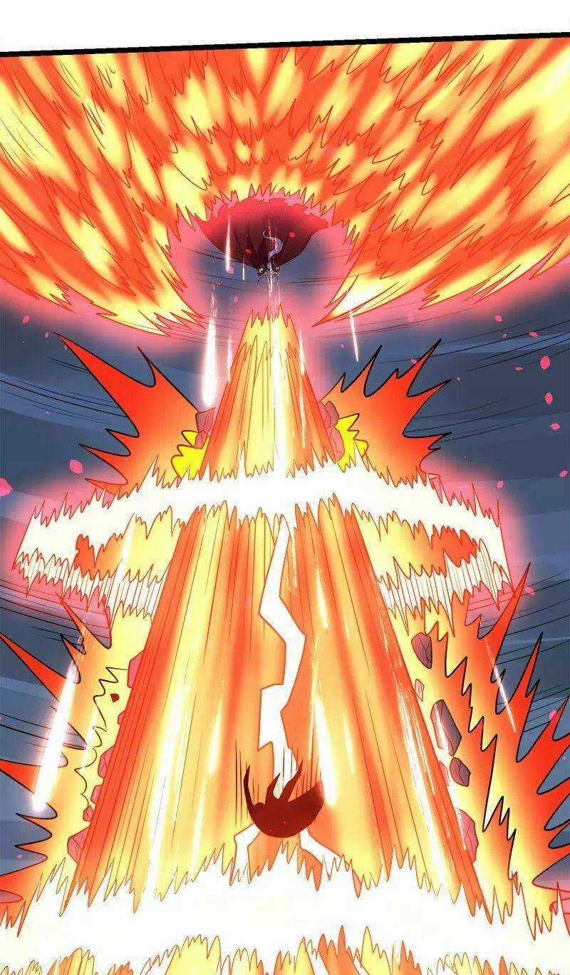 Kiếm Vũ Chapter 145 trang 4