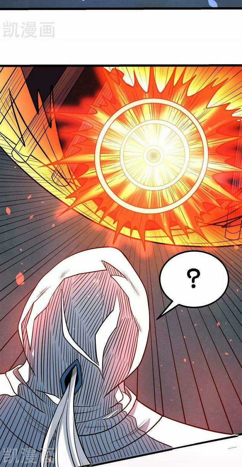 Kiếm Vũ Chapter 145 trang 7