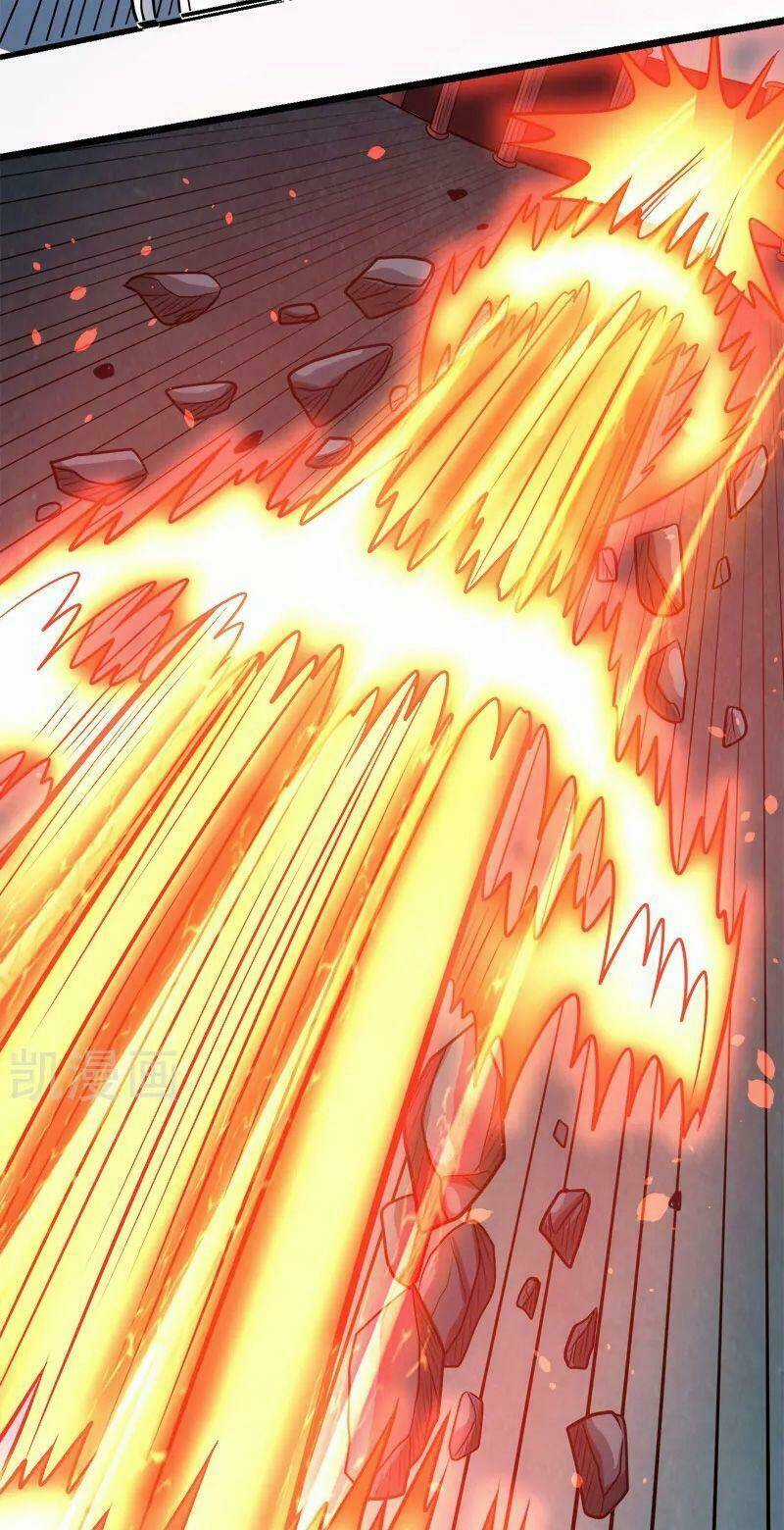 Kiếm Vũ Chapter 145 trang 8