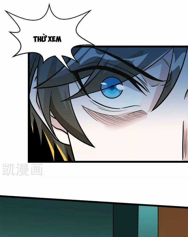 Kiếm Vũ Chapter 146 trang 17