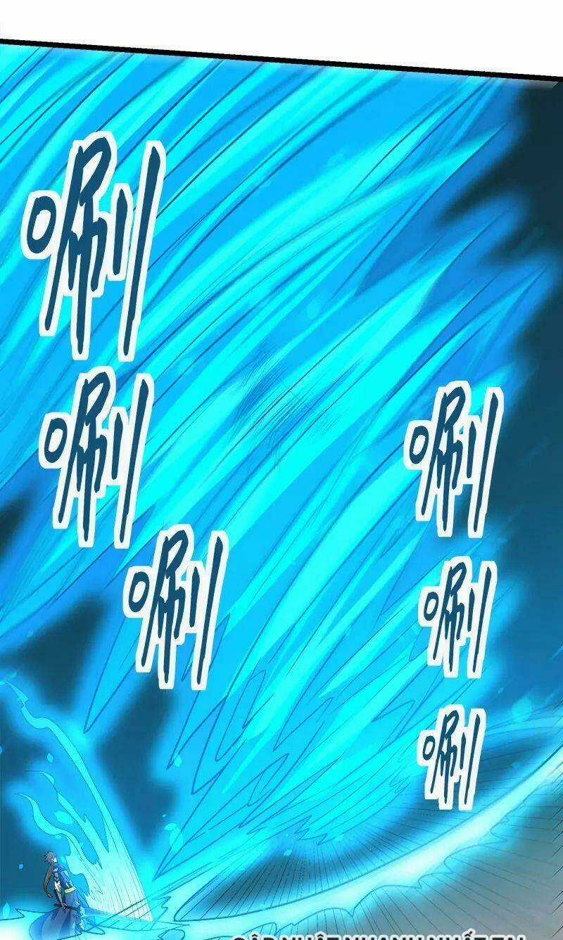 Kiếm Vũ Chapter 146 trang 21