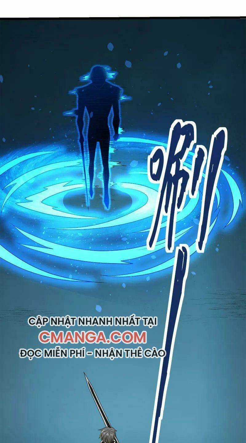 Kiếm Vũ Chapter 146 trang 25