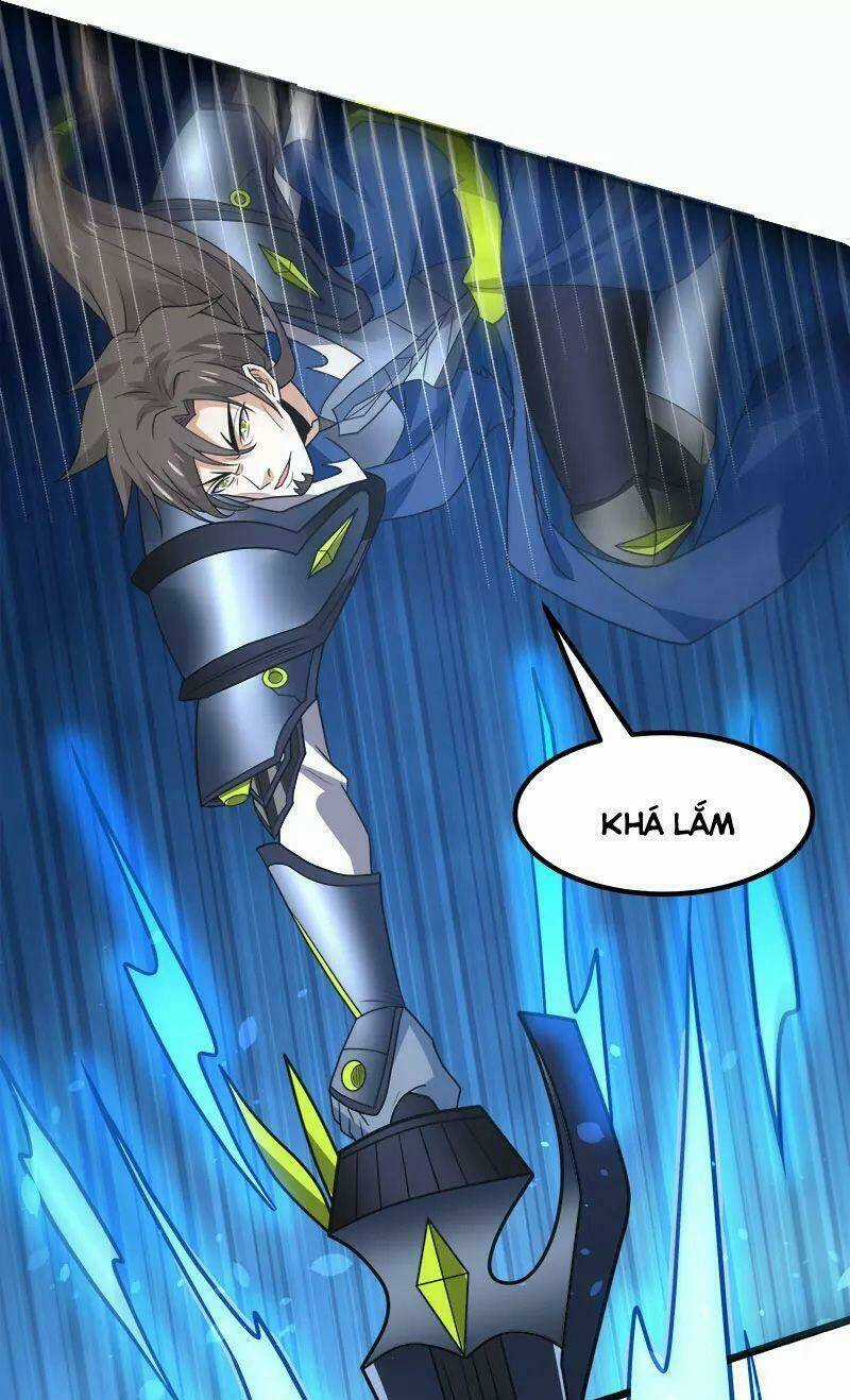 Kiếm Vũ Chapter 146 trang 29