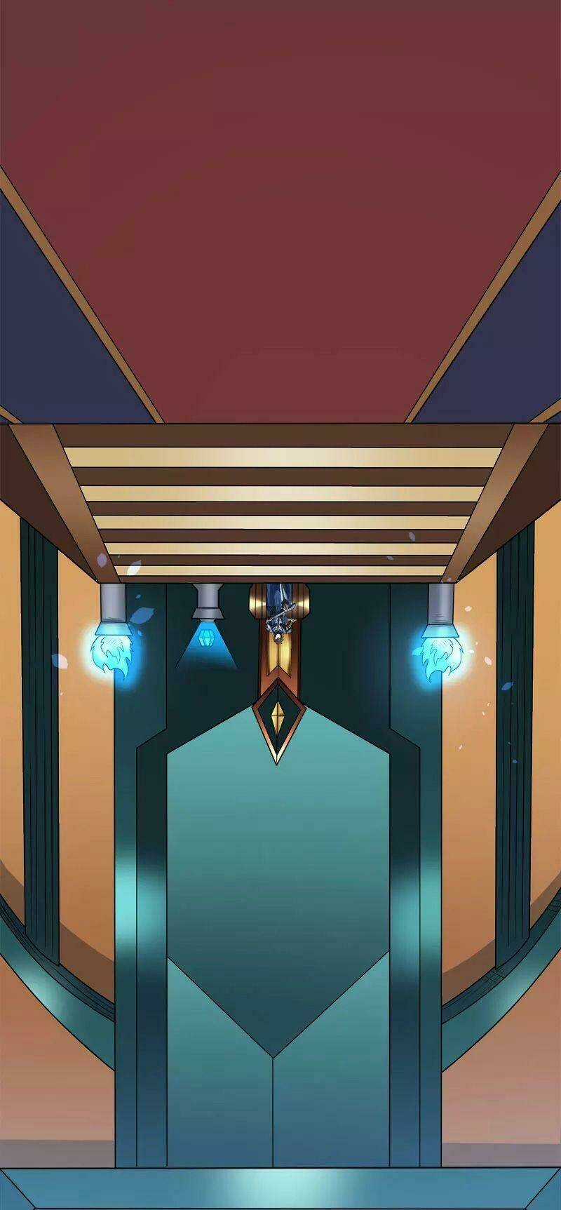 Kiếm Vũ Chapter 146 trang 3