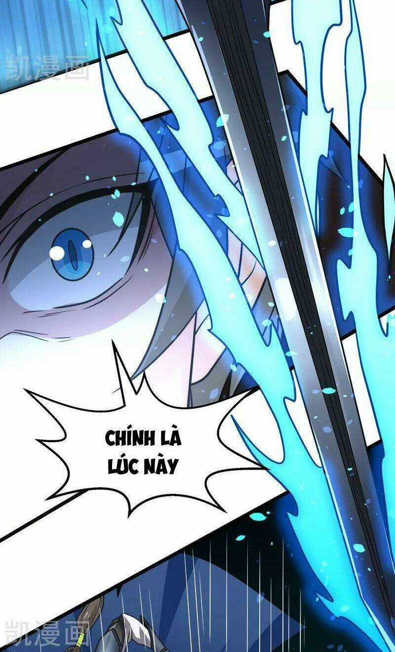 Kiếm Vũ Chapter 146 trang 30